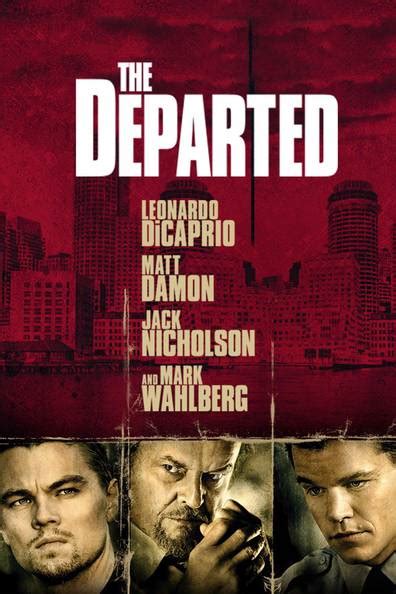 yesmovie the departed|Watch The Departed (2006) Full Movie .